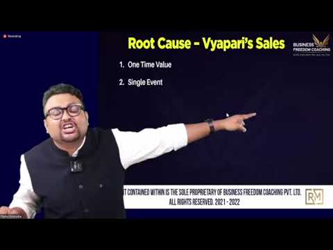Rahul Malodia Session 2